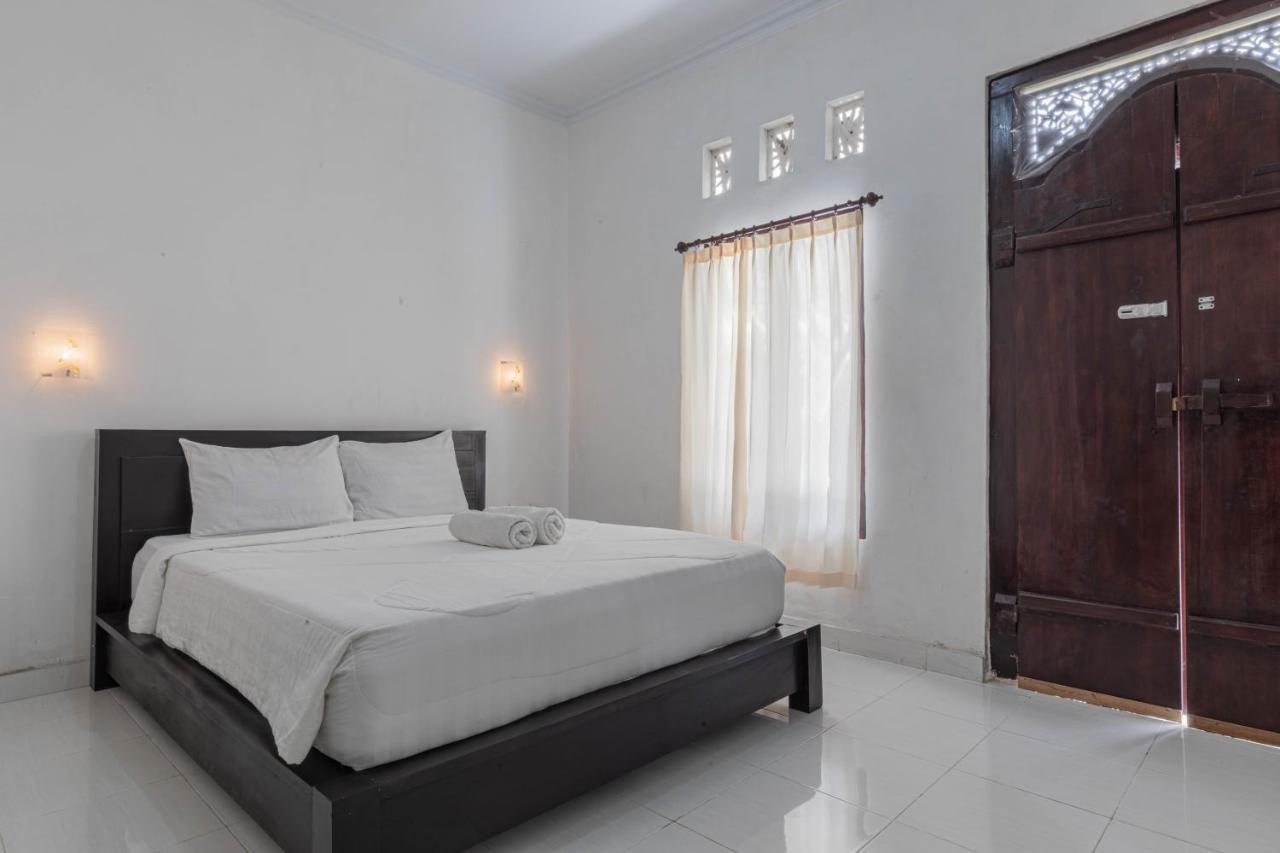 Nyuh Kadah Guest House Sakti Εξωτερικό φωτογραφία