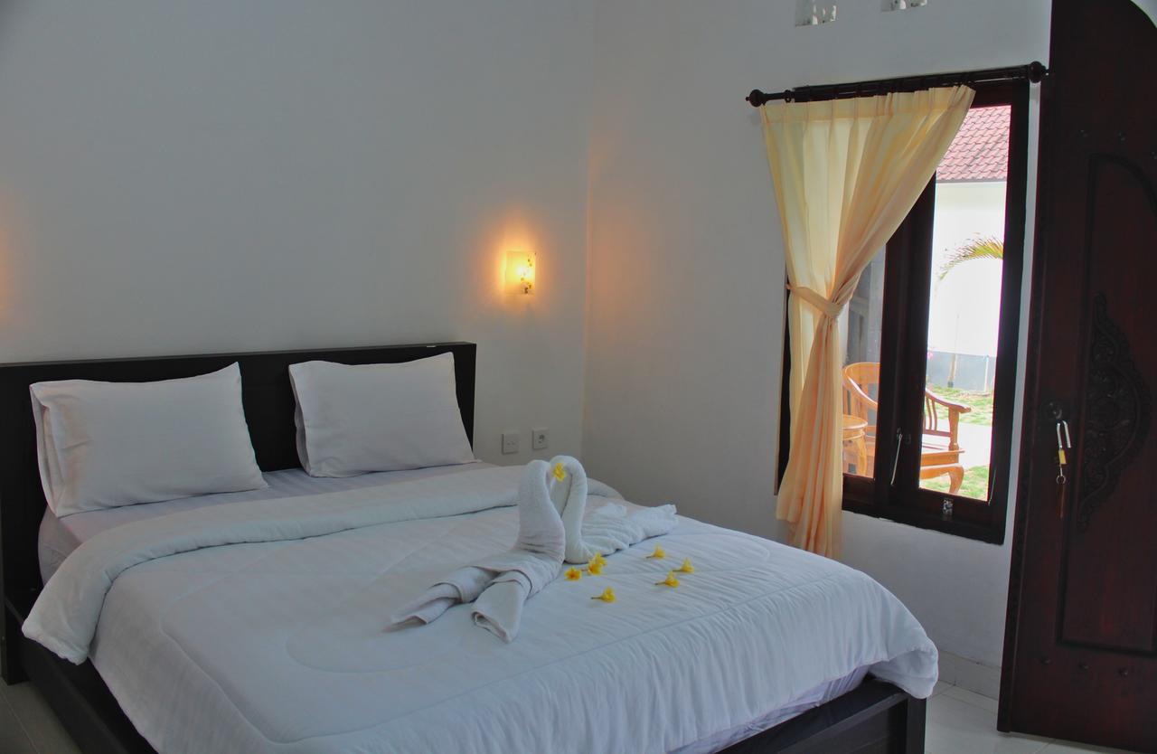 Nyuh Kadah Guest House Sakti Εξωτερικό φωτογραφία