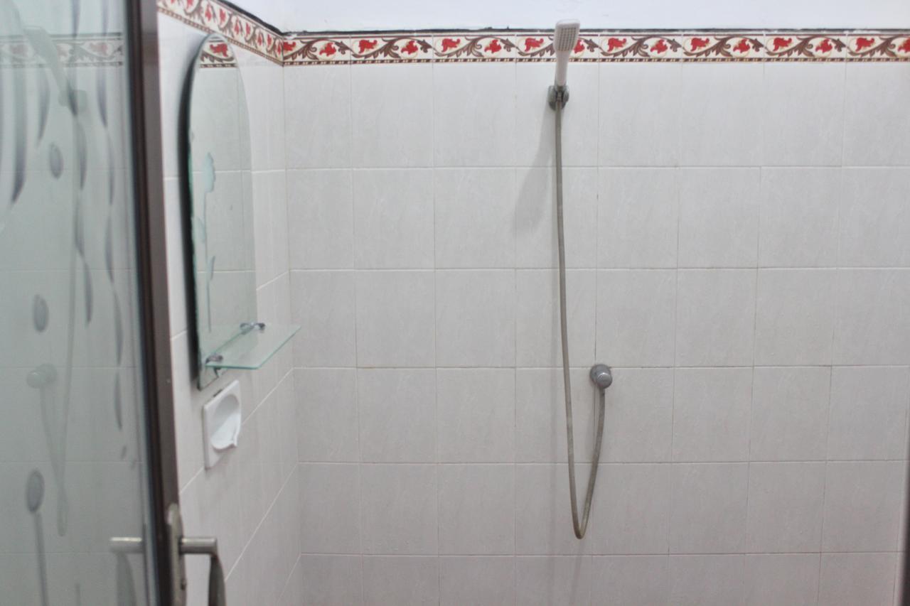 Nyuh Kadah Guest House Sakti Εξωτερικό φωτογραφία
