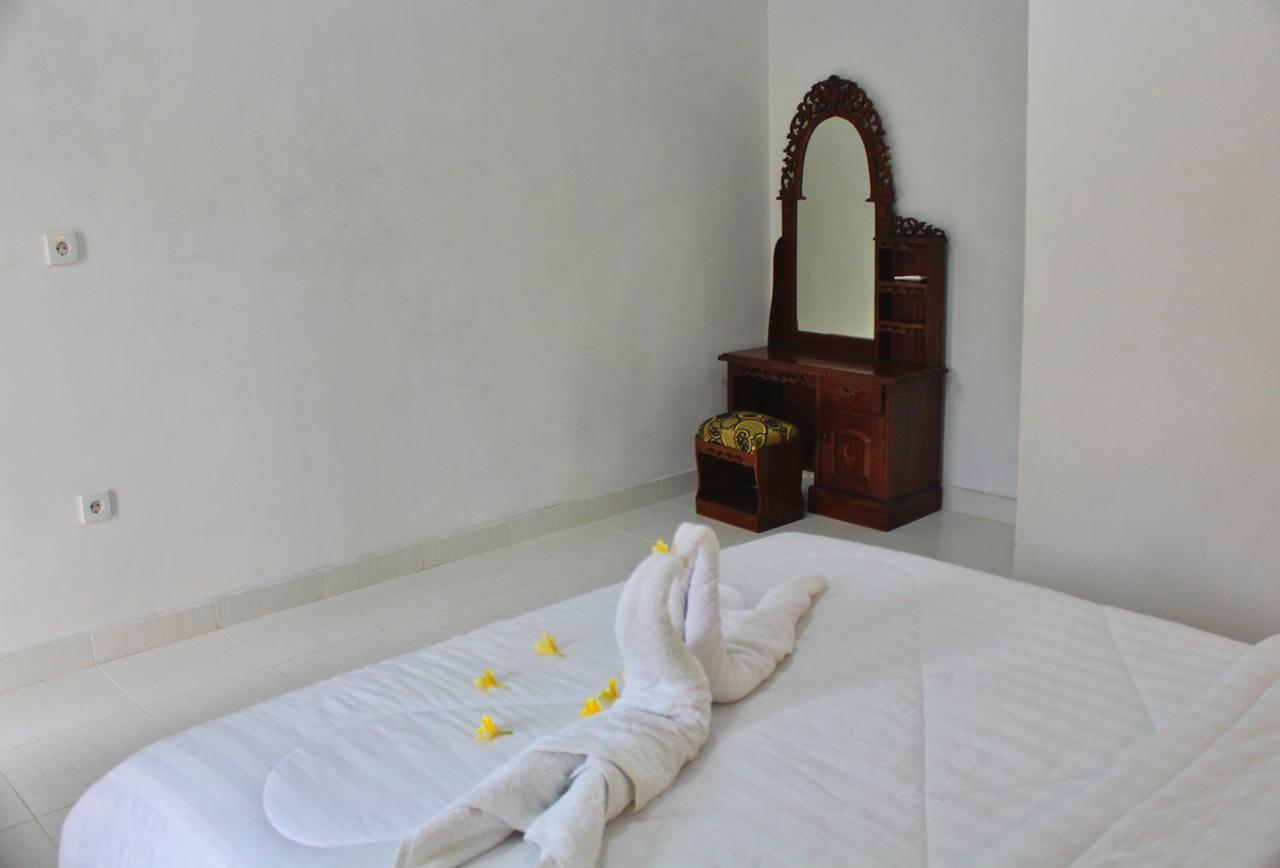 Nyuh Kadah Guest House Sakti Εξωτερικό φωτογραφία